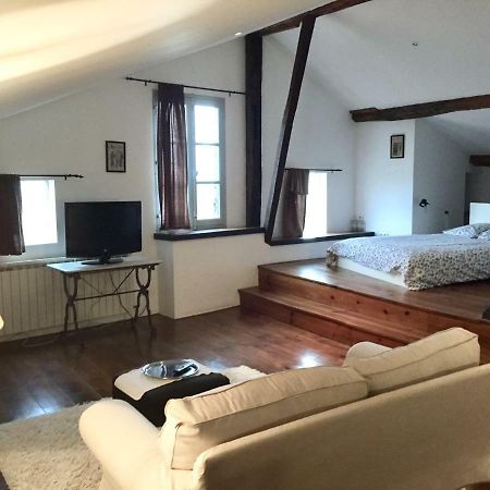 Hotel Saint Laurans Aurignac  Exterior foto